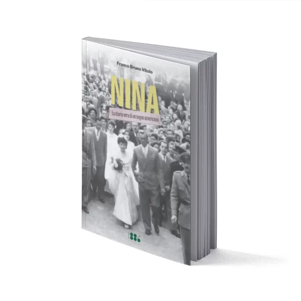 NINA book