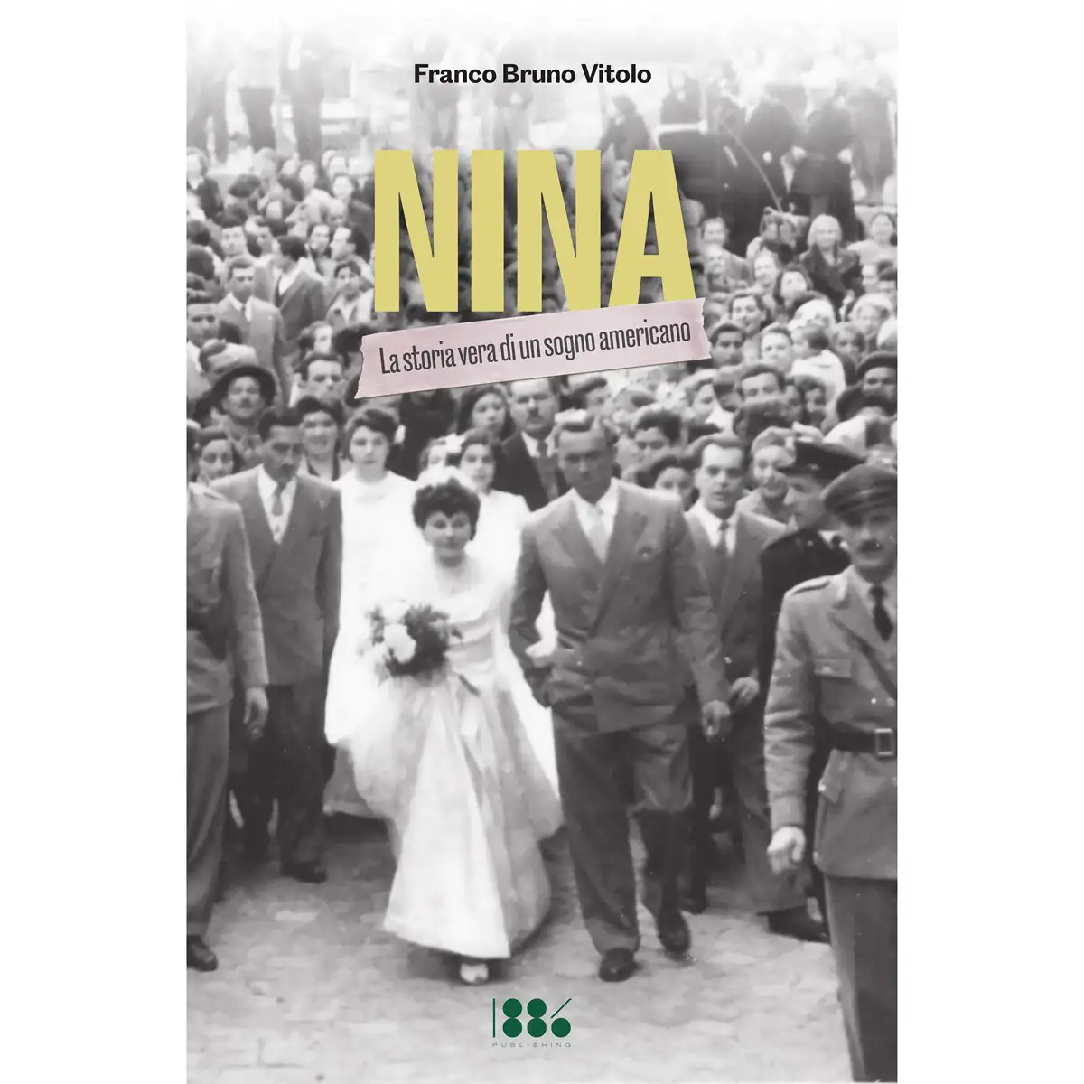 NINA - La storia vera di un sogno americano