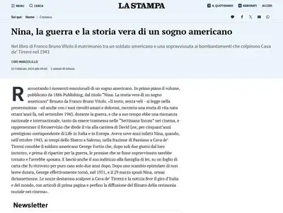 LA STAMPA