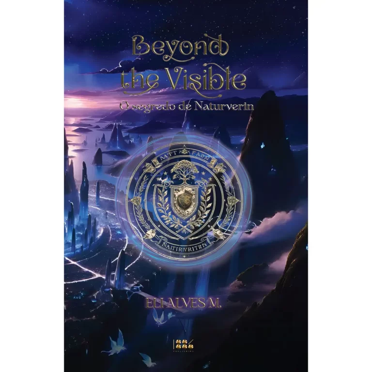 Beyond the Visible – O segredo de Naturverin