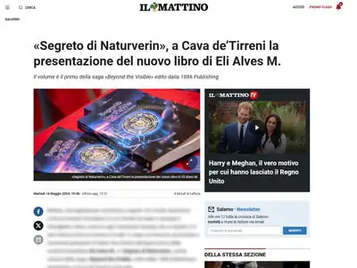 IL MATTINO