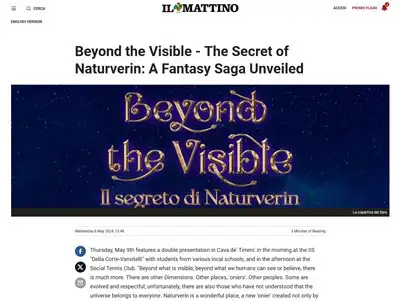 IL MATTINO