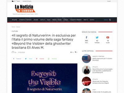 LA NOTIZIA IN COMUNE