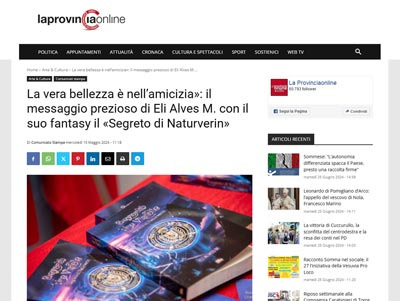 LA PROVINCIA ONLINE