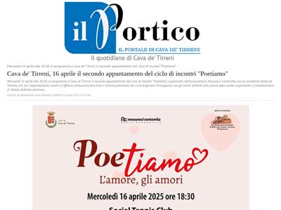 Antologia Castel di Carta
