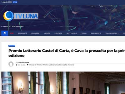 tv luna